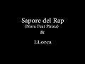 Regio Crew   Il Sapore Del Rap Nora Feat Pinzu