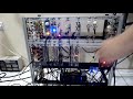 DIY Synth Jam #13 - Snare Drum Module