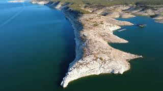 Lake Amistad - Diablo East - Del Rio, Texas 2025
