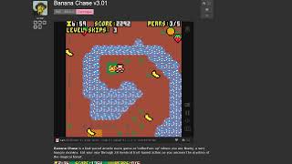 Banana Chase Easy No Skip 11.22 Wr