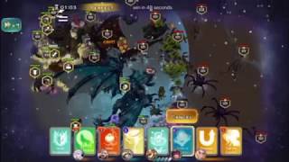 AoC: Void 120 Perfect Slyph Race