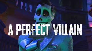 How Coco Created A Perfect Villain
