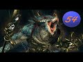 Total War: Warhammer 3. # 54. Крок-Гар. Сложность &quot;Легенда&quot;.