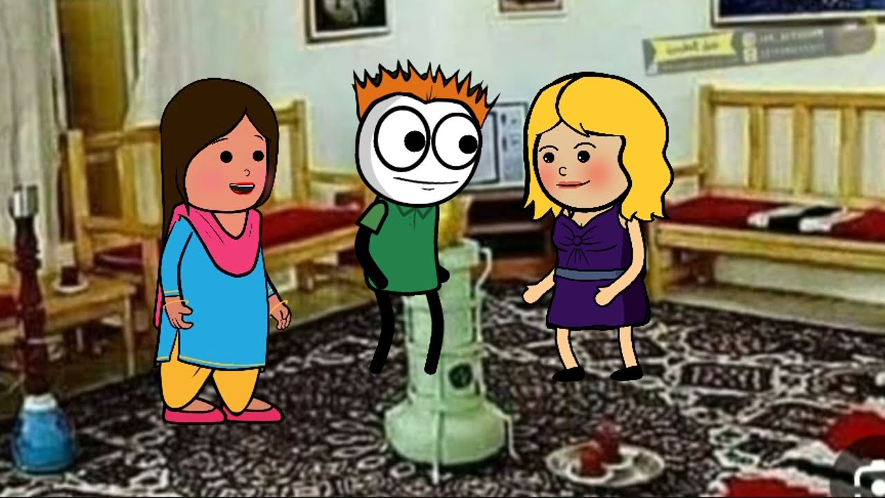 مسلسل الزواج في الصعيد الحلقه 55 الجزء الثالث يا ترى ايه اللي حصل في حلقه النهارده 🤔😊❤️