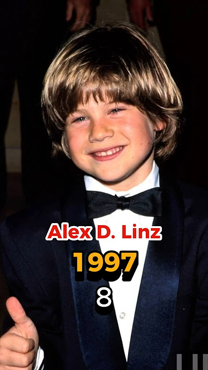 Home Alone 3 1997-2025 Cast Then and Now