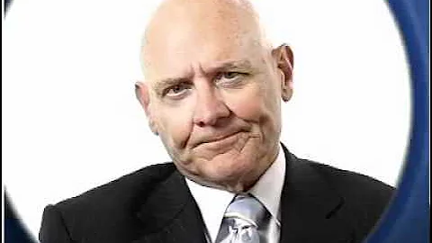 What are the world's biggest challenges in the coming decade?