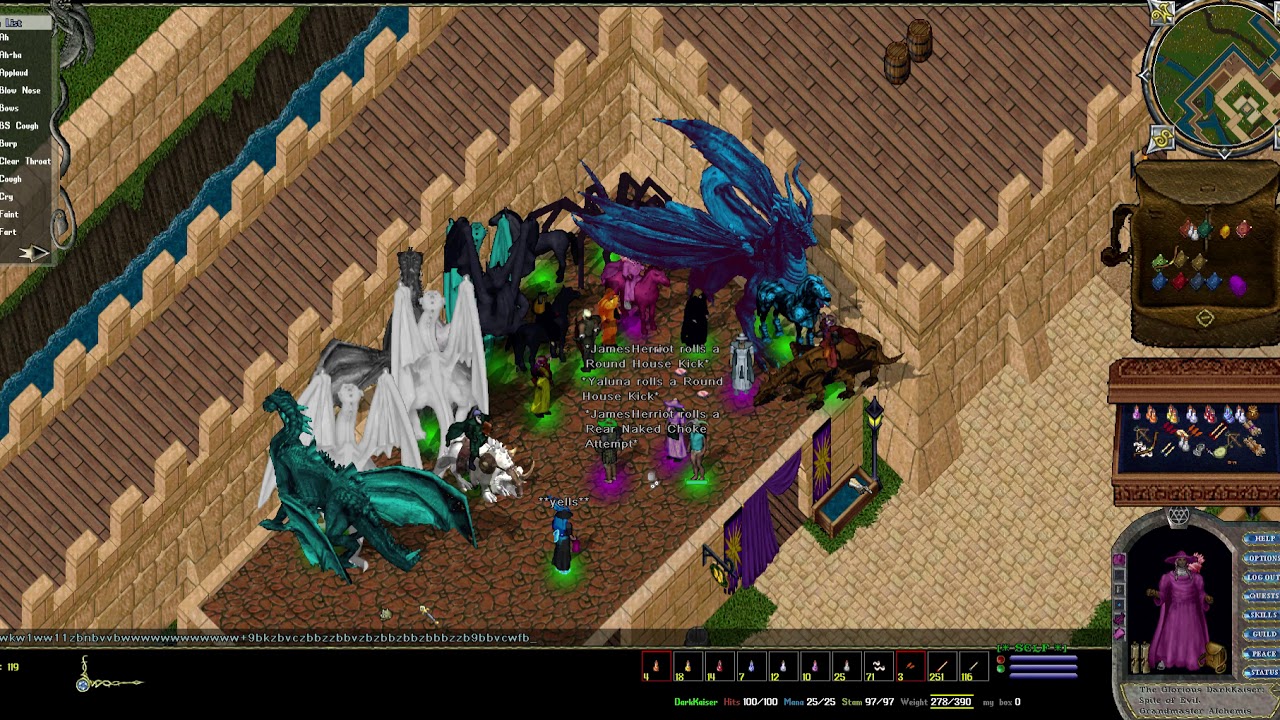 ultima online forever dungeon word of power ultima online forever dungeon word of power
