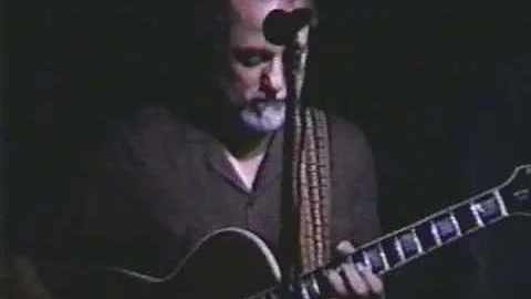John Markowski - I Found A New Love - The William ...