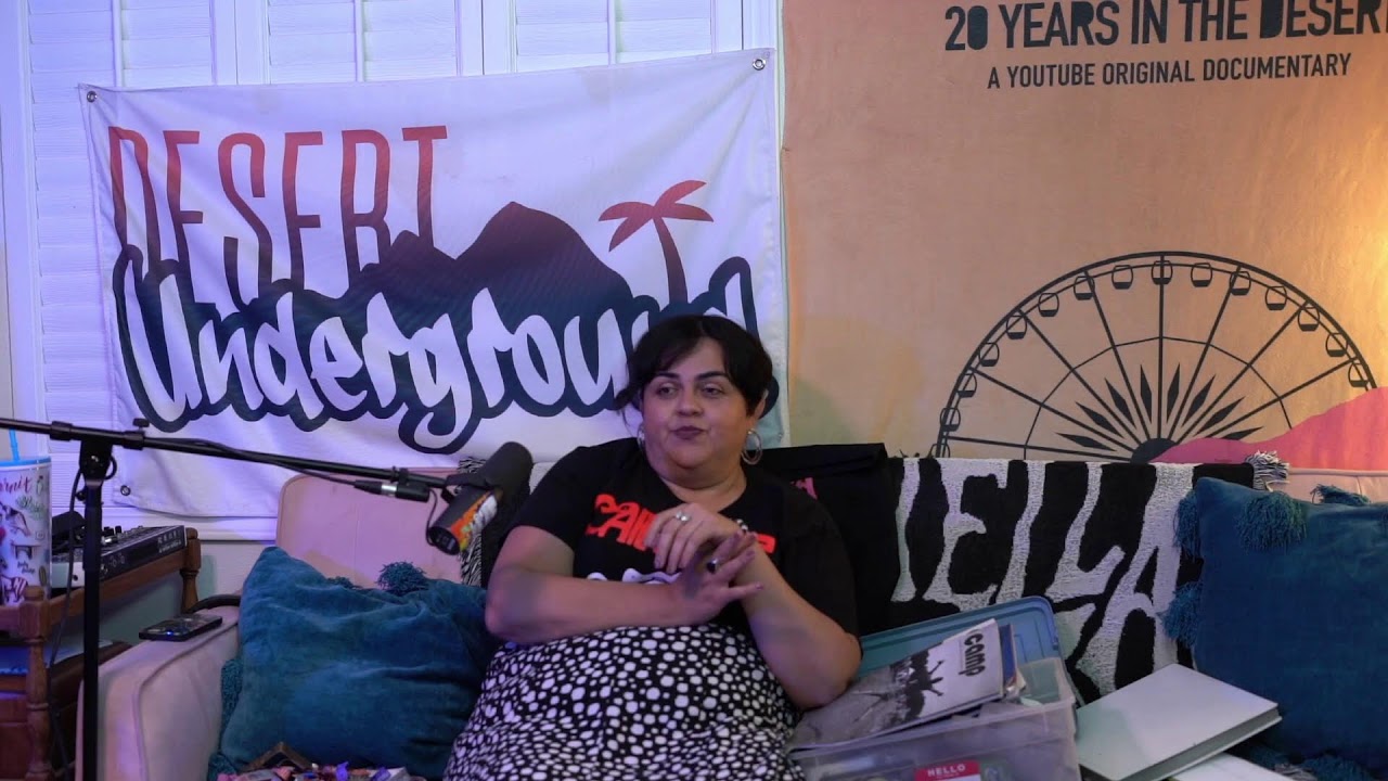 Every Coahella Since 1999