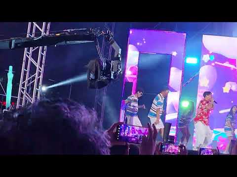 23.07.01 타임캡슐 콘서트 인천 이재훈 애상