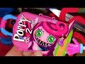 ЗАПРИ МАМУ ХАГИ ВАГИ в ЧЕМОДАНЕ, чтобы попасть в Poppy Playtime 2 в реальной жизни / Страшилки