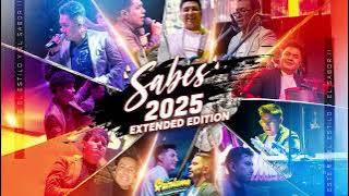 Grupo Quintanna - Sabes (ALBUM 2025)