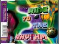 Cixx  ride to the rhythm single edit 