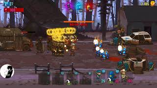 Dead Ahead: Zombie Warfare | Eggs vs. 1,000,000 bullets screenshot 3