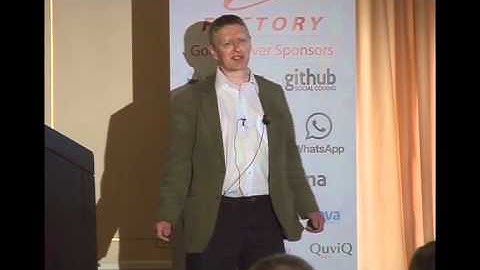 Small is Beautiful: Mike Williams