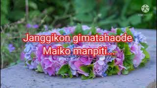 Gamchatani maiba gnang# Cover by GK# Isolna Rasong Ong.china
