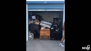 Plumas Lake Self Storage  - Unit 629