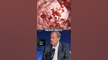 What Can You Learn from a Continuous Glucose Monitor? | Dr. Robert Lustig, MD