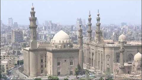 38 - سورة ص الشيخ عبدالرحمن العوسى