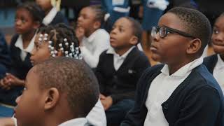 1st Grade Knowledge-Building Discourse | RedThread Knowledge Literacy Curriculum