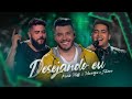 Murilo Huff & Henrique e Juliano - Desejando Eu (Vídeo Oficial)