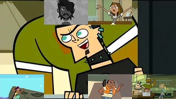 Part 1 -  The 4-Part Total Drama Sparta Remix Collab