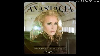 Anastacia - Staring At The Sun (the Cube Guys Remix)