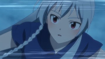 The Devil is a Part-Timer! Season 2 Episode 7 Reaction