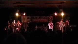 Cherry Poppin' Daddies @ Ska Fest - "Sockable Face Club" (9/12)
