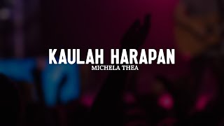 Download Lagu Kaulah Harapan - Michela Thea (Lirik) || Lagu Rohani Kristen Paling Menyentuh Hati Terbaik 2025 MP3 Download Lagu Kaulah Harapan - Michela Thea (Lirik) || Lagu Rohani Kristen Paling Menyentuh Hati Terbaik 2025 MP3
