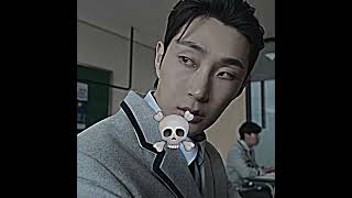 What If?... | Weak Hero X Aouad | Montagem Ritmada | #weakheroclass2 #kdrama #shorts #edit