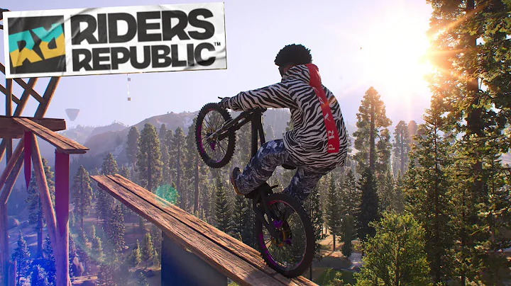 How to Wheelie in Riders Republic Update