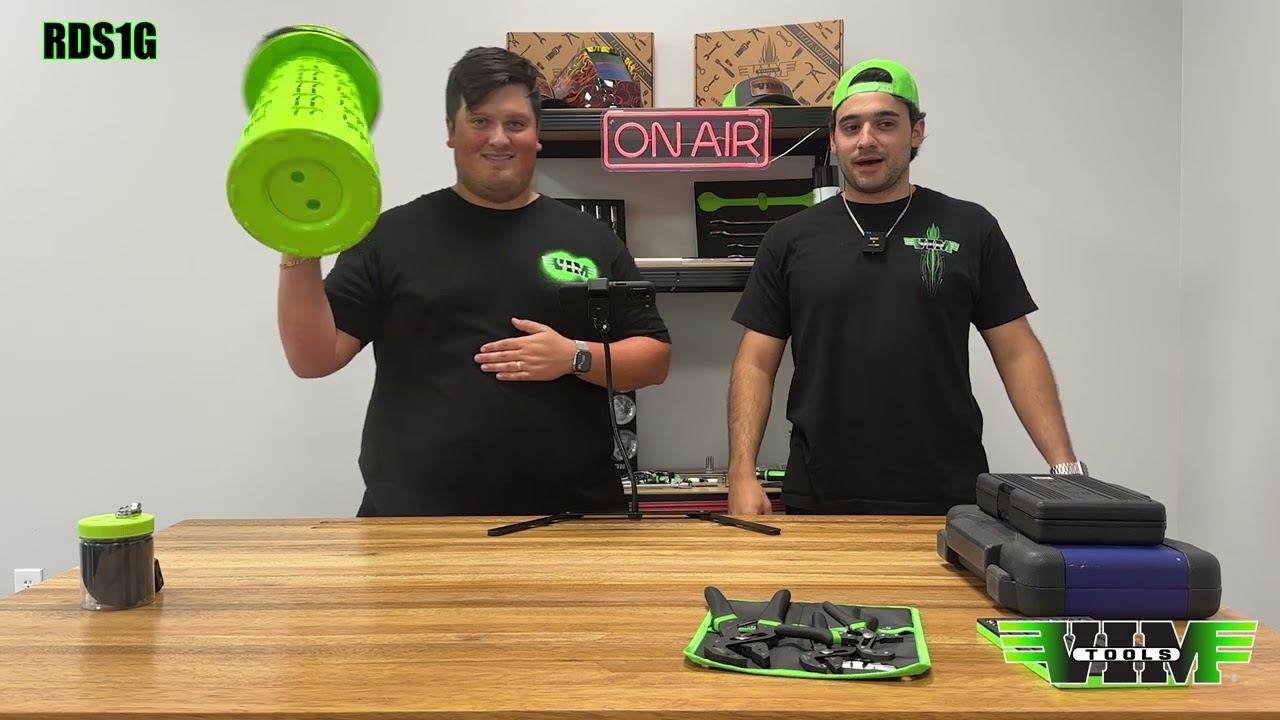 VIM Tools Tool Tuesday Episode 44