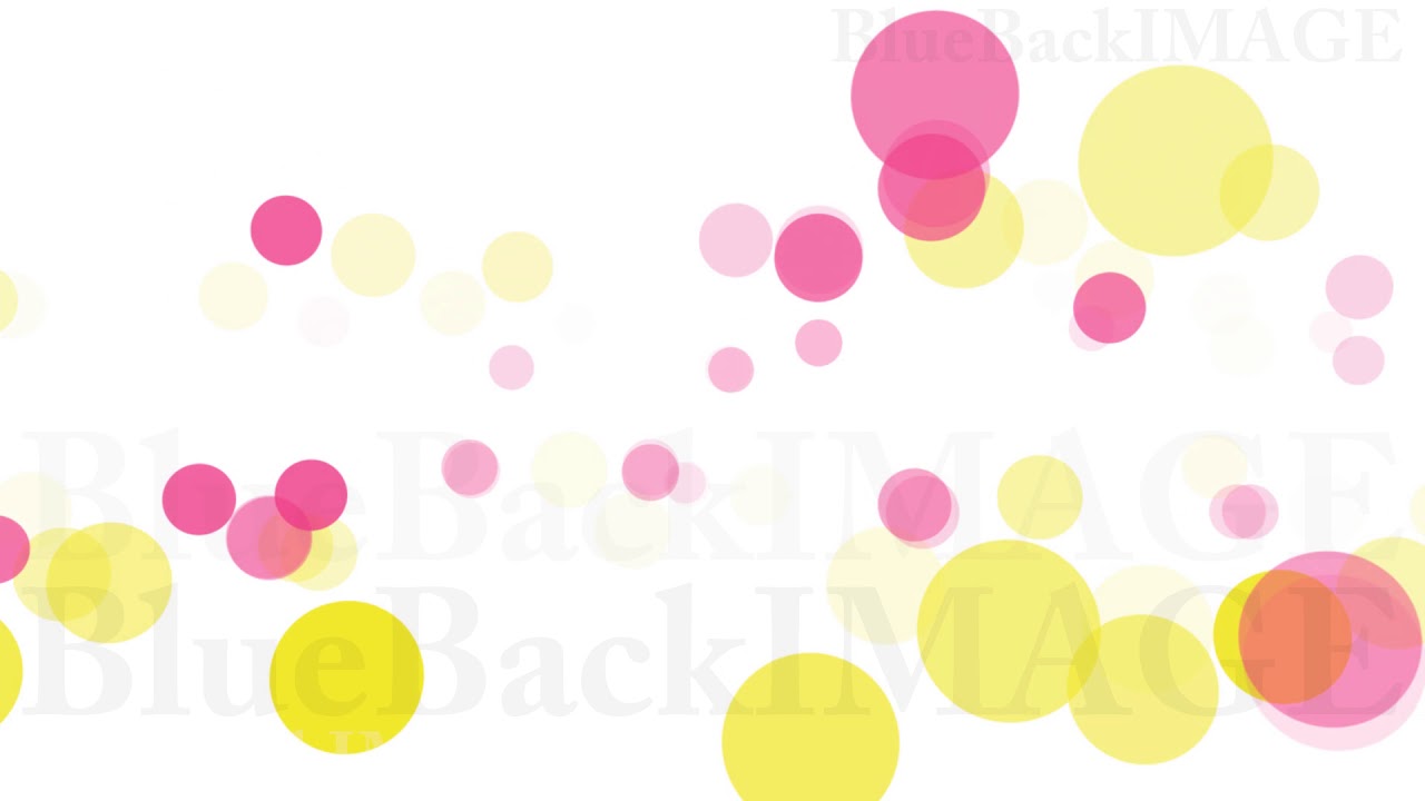 映像素材 動画素材 2d シンプル パターン バック背景 Cg カラフル ポップ アブストラクト 2d Pattern In Dot D Hd Youtube