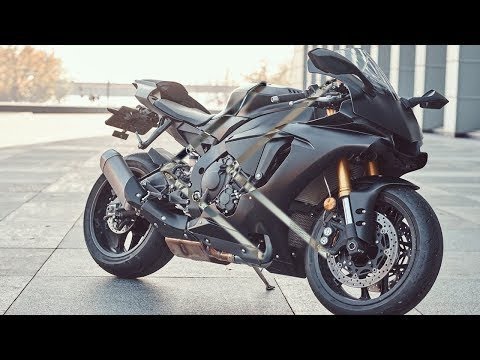 Reverse - How To basic - How To Ride a Motorcycle - YouTube
