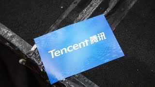 China Reins In Tech Giants’ Finance Arms