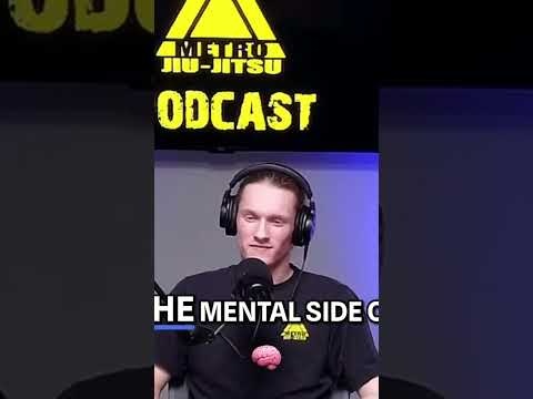 #21 The Surprising Mental Game of Combat Sports Revealed