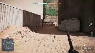 YOLO Rocket launcher shot!!  screenshot 5