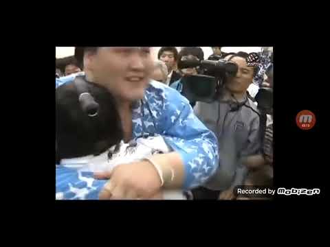 Hakuho Harumafuji