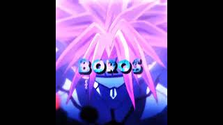 Garou Vs Boros & Alight Motion  #Anime #Edit #Boros #Vs #Garou #Onepunchman #Эдит