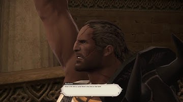 FINAL FANTASY XIV Main: A Hero in the Making Pt1- Grand Companies/Ul