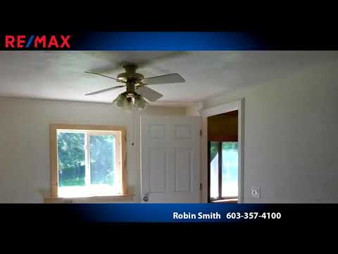 98 Ashuelot Street, Winchester, NH home video tour