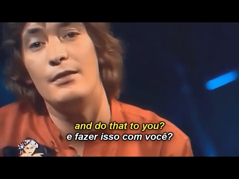 CHRIS REA - FOOL IF YOU THINK IT'S OVER (1978) Legendado