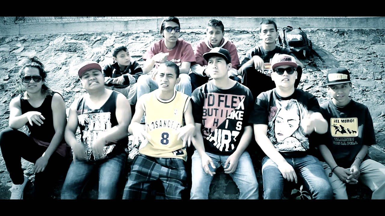 Puto The Rapper PUTO STAR (VIDEO OFFICIAL) 2016 BOOM MUSIC STUDIO FT PAR DE RAP - YouTube