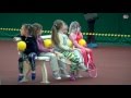 Kids day. Золотой Турнир. Январь 2016