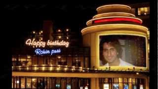 Download Lagu happy bday   roinnnnn puri