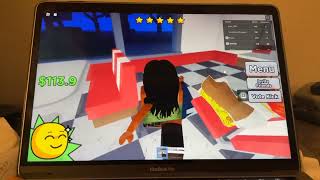 Playing Dysfunctional Diner by Jimmalonia! PART 2