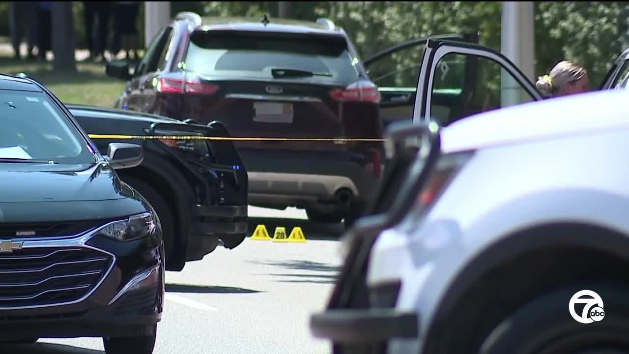 2 killed, 1 critically injured in drive-by - YouTube