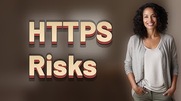 What Risks Do You Face Browsing Without HTTPS on Public WiFi?