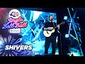 Ed Sheeran - Shivers (Live at Capital